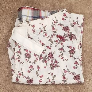 Abercrombie Pajama Pants
